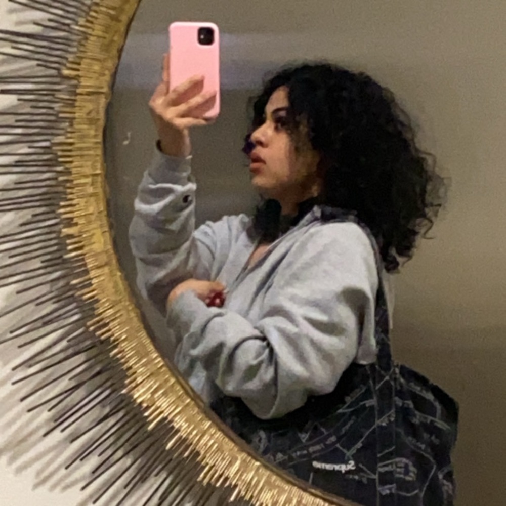 Meet your Posher, Lames